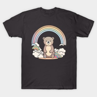 Roar with Pride T-Shirt